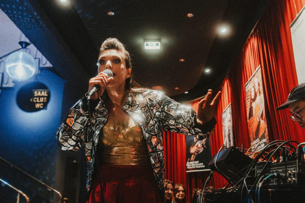  
Maren Montauk 
Video Release 